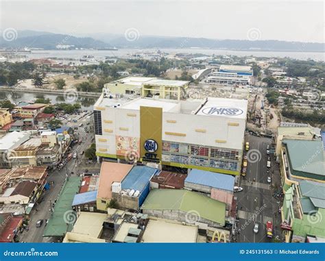 pbcom olongapo
